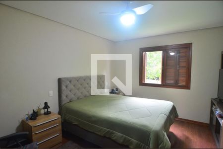 Suíte de casa à venda com 5 quartos, 256m² em Estância Velha, Canoas