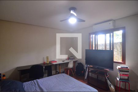 Casa à venda com 256m², 5 quartos e 3 vagasQuarto 1