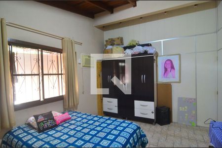 Casa à venda com 256m², 5 quartos e 3 vagasQuarto 4