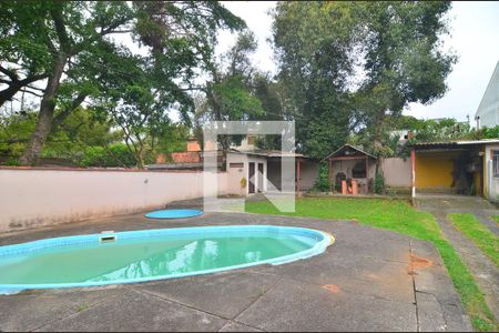 Casa à venda com 256m², 5 quartos e 3 vagasPátio