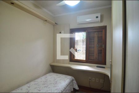 Casa à venda com 256m², 5 quartos e 3 vagasQuarto 2