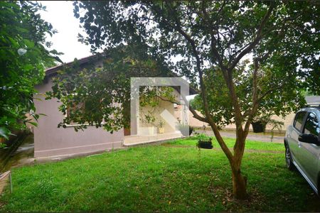 Casa à venda com 256m², 5 quartos e 3 vagasPátio