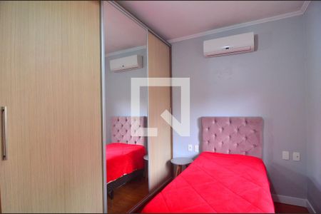 Casa à venda com 256m², 5 quartos e 3 vagasQuarto 3