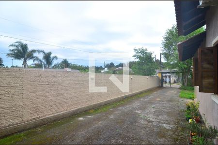 Casa à venda com 256m², 5 quartos e 3 vagasPátio
