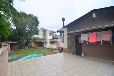 Casa à venda com 256m², 5 quartos e 3 vagasTerraço