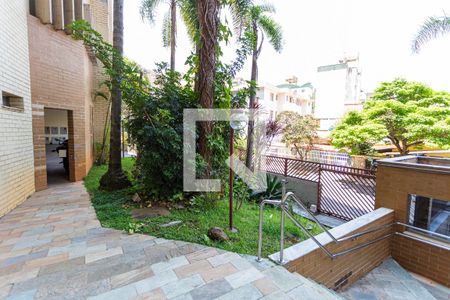 Apartamento à venda com 120m², 4 quartos e 2 vagasHall de Entrada