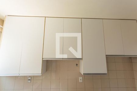Apartamento à venda com 120m², 4 quartos e 2 vagasArmário da Cozinha