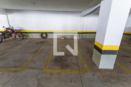 Apartamento à venda com 120m², 4 quartos e 2 vagasGaragem