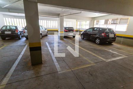 Apartamento à venda com 120m², 4 quartos e 2 vagasGaragem