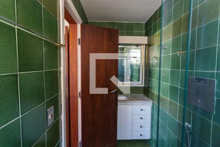 Apartamento à venda com 120m², 4 quartos e 2 vagasBanheiro da Suíte