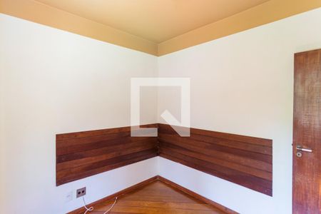Apartamento à venda com 120m², 4 quartos e 2 vagasQuarto 3