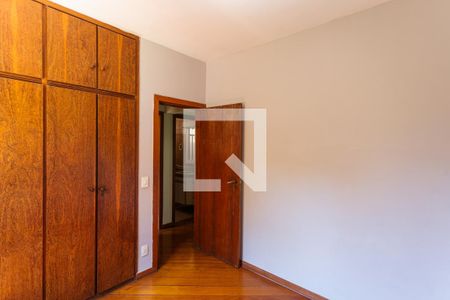 Apartamento à venda com 120m², 4 quartos e 2 vagasQuarto 4