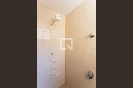 Apartamento à venda com 120m², 4 quartos e 2 vagasBanheiro de Serviço