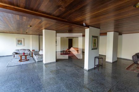 Apartamento à venda com 120m², 4 quartos e 2 vagasHall de Entrada