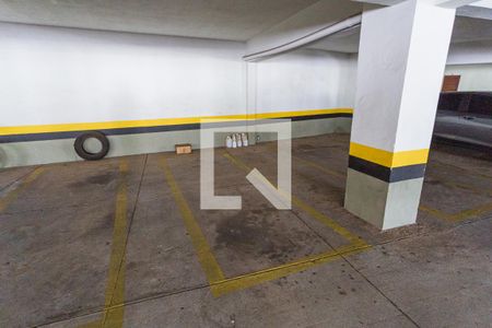 Apartamento à venda com 120m², 4 quartos e 2 vagasGaragem