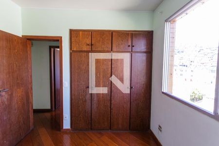 Apartamento à venda com 120m², 4 quartos e 2 vagasArmário do Quarto 2