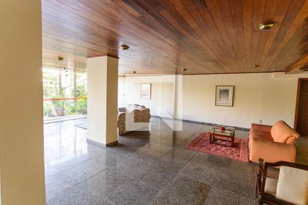 Apartamento à venda com 120m², 4 quartos e 2 vagasHall de Entrada