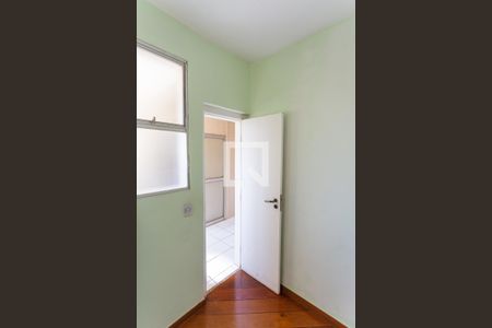 Apartamento à venda com 120m², 4 quartos e 2 vagasQuarto de Serviço