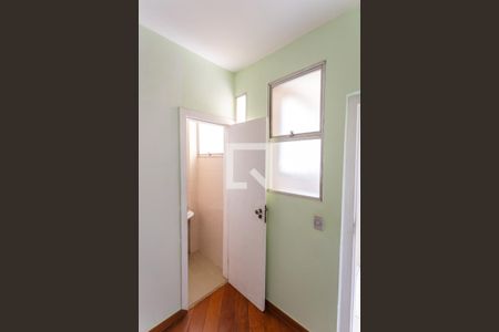 Apartamento à venda com 120m², 4 quartos e 2 vagasQuarto de Serviço