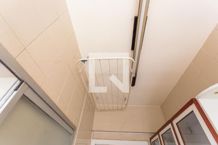 Apartamento à venda com 120m², 4 quartos e 2 vagasVaral