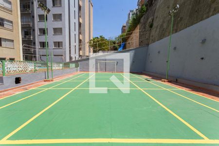 Apartamento à venda com 120m², 4 quartos e 2 vagasQuadra Esportiva