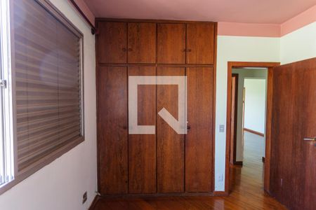 Apartamento à venda com 120m², 4 quartos e 2 vagasArmário da Suíte