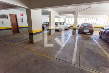 Apartamento à venda com 120m², 4 quartos e 2 vagasGaragem