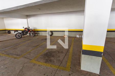 Apartamento à venda com 120m², 4 quartos e 2 vagasGaragem