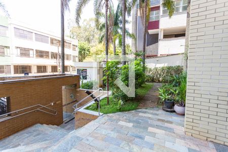 Apartamento à venda com 120m², 4 quartos e 2 vagasHall de Entrada