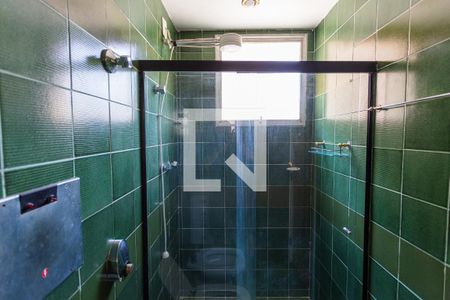 Apartamento à venda com 120m², 4 quartos e 2 vagasBanheiro da Suíte