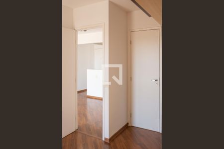 Quarto de apartamento para alugar com 1 quarto, 40m² em Alto da Lapa, São Paulo