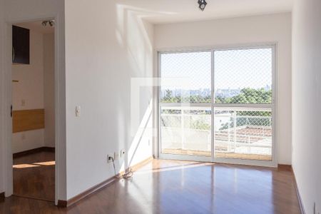 Sala de apartamento para alugar com 1 quarto, 40m² em Alto da Lapa, São Paulo