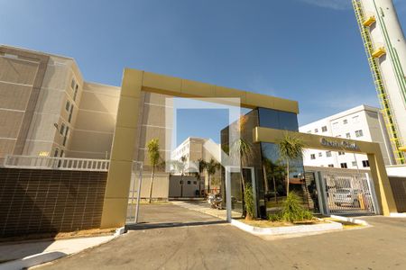 Apartamento para alugar com 39m², 2 quartos e 1 vaga Apartamento para alugar com 39m², 2 quartos e 1 vagaFachada do Condomínio