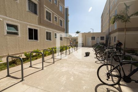 Apartamento para alugar com 39m², 2 quartos e 1 vaga Apartamento para alugar com 39m², 2 quartos e 1 vagaÁrea comum