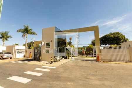 Apartamento para alugar com 39m², 2 quartos e 1 vaga Apartamento para alugar com 39m², 2 quartos e 1 vagaFachada do Condomínio