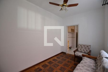 Sala de apartamento para alugar com 2 quartos, 72m² em Santana, Porto Alegre