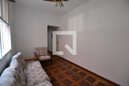 Sala de apartamento para alugar com 2 quartos, 72m² em Santana, Porto Alegre