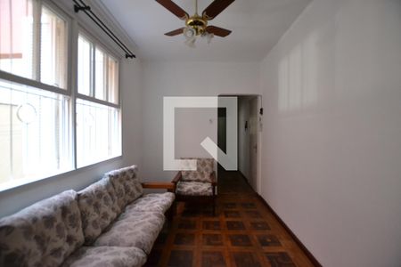 Sala de apartamento para alugar com 2 quartos, 72m² em Santana, Porto Alegre