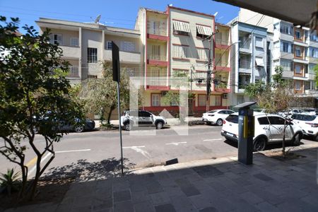 Vista de apartamento para alugar com 2 quartos, 72m² em Santana, Porto Alegre