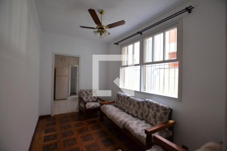 Sala de apartamento para alugar com 2 quartos, 72m² em Santana, Porto Alegre