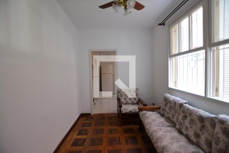 Sala de apartamento para alugar com 2 quartos, 72m² em Santana, Porto Alegre