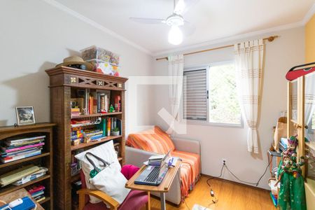 Quarto 1 de apartamento à venda com 3 quartos, 62m² em Vila Lageado, São Paulo