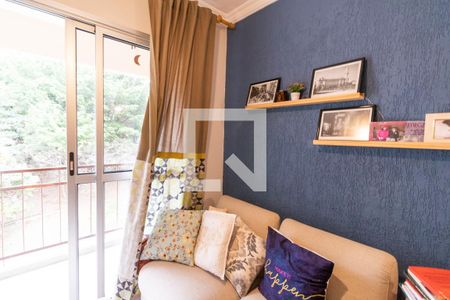 Apartamento à venda com 3 quartos, 62m² em Vila Lageado, São Paulo