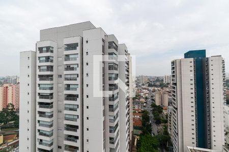 Apartamento para alugar com 29m², 1 quarto e 1 vagaVista 