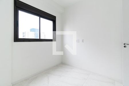 Quarto  de apartamento para alugar com 1 quarto, 29m² em Vila Santa Catarina, São Paulo