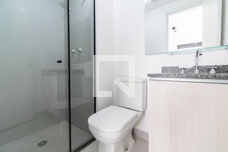 Apartamento para alugar com 29m², 1 quarto e 1 vagaCozinha 