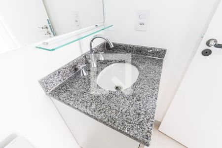 Apartamento para alugar com 29m², 1 quarto e 1 vagaBanheiro 