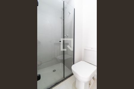 Apartamento para alugar com 29m², 1 quarto e 1 vagaBanheiro 