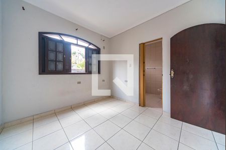 Quarto 1 de casa à venda com 3 quartos, 220m² em Vila Guarará, Santo André