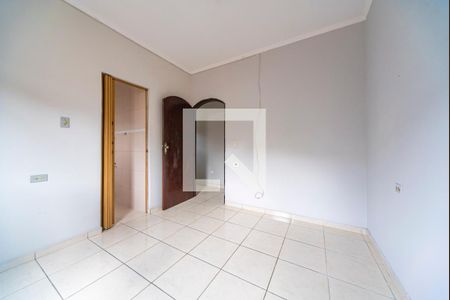 Quarto 1 de casa à venda com 3 quartos, 220m² em Vila Guarará, Santo André